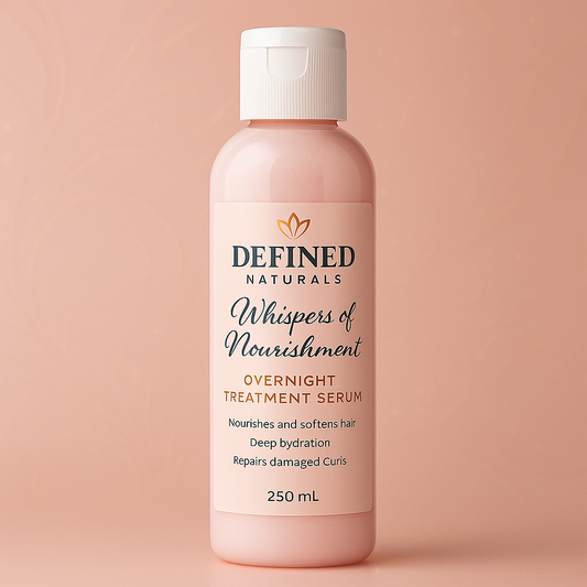 سيروم ويسبرز العلاجي Whispers Of Nourishment Serum
