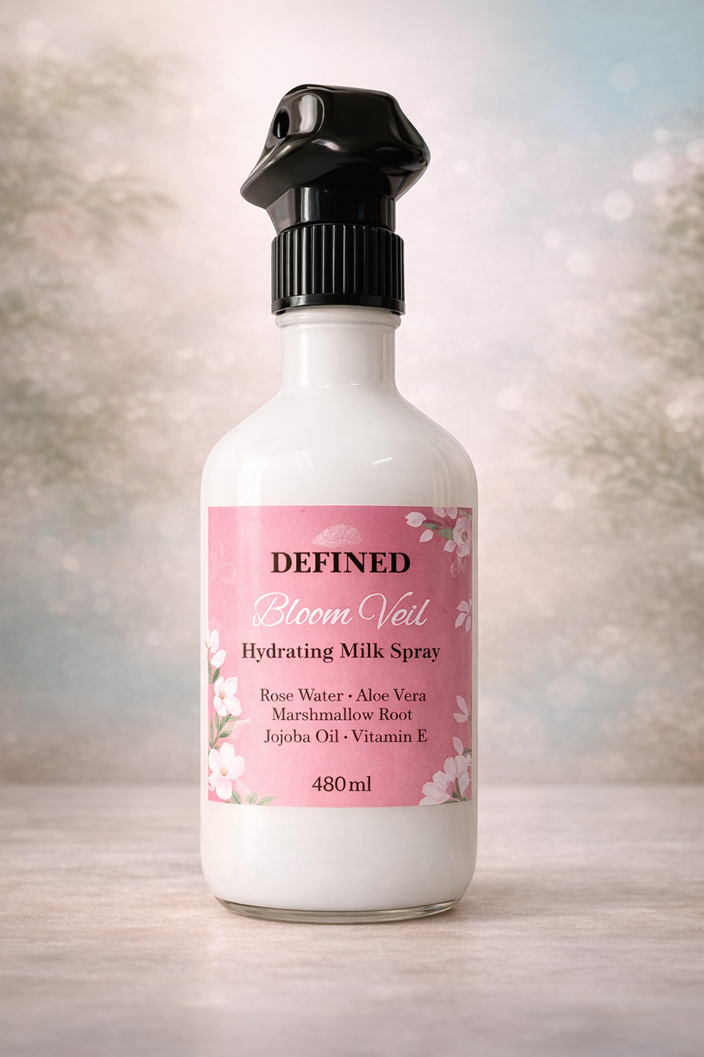 The O-Curls Kit مجموعة او-كيرلز