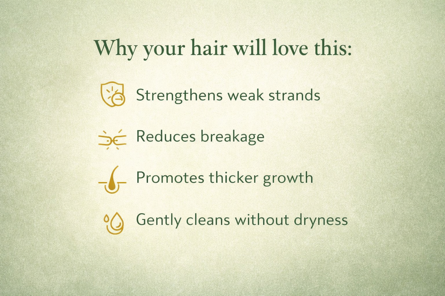Lusty Shampoo شامبو لاستي (300ml)