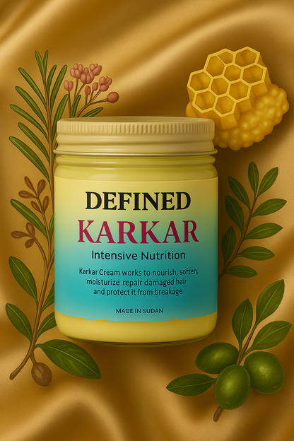 DEFINED KarKar (Grease) (250g) كركار ديفايند