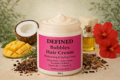 The O-Curls Kit مجموعة او-كيرلز