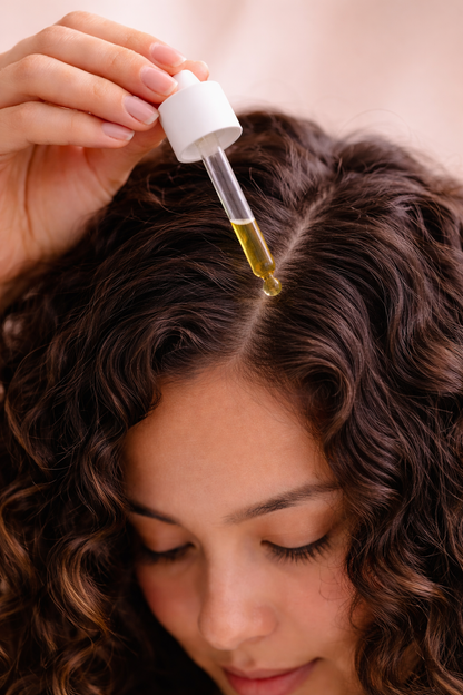 Crown Veil Oil _ زيت كراون فيل