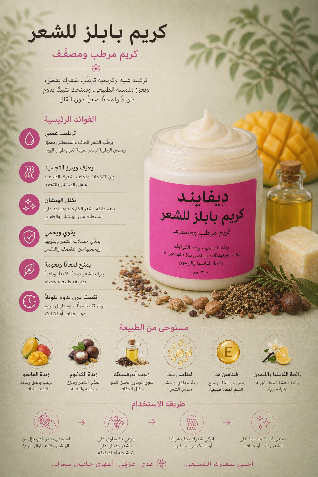 مجموعة التألق الكامل 10 منتجات  Full Glow Package 10 products