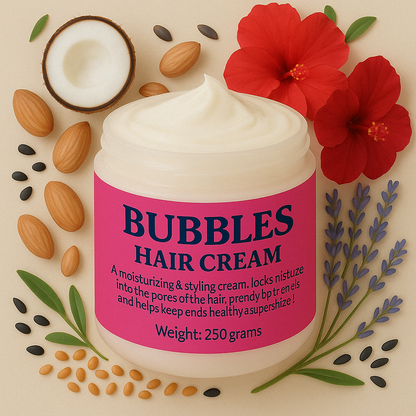مجموعة الترطيب العميق و محاربة الجفاف و الهيشان Deep Hydration & Frizz Control Kit