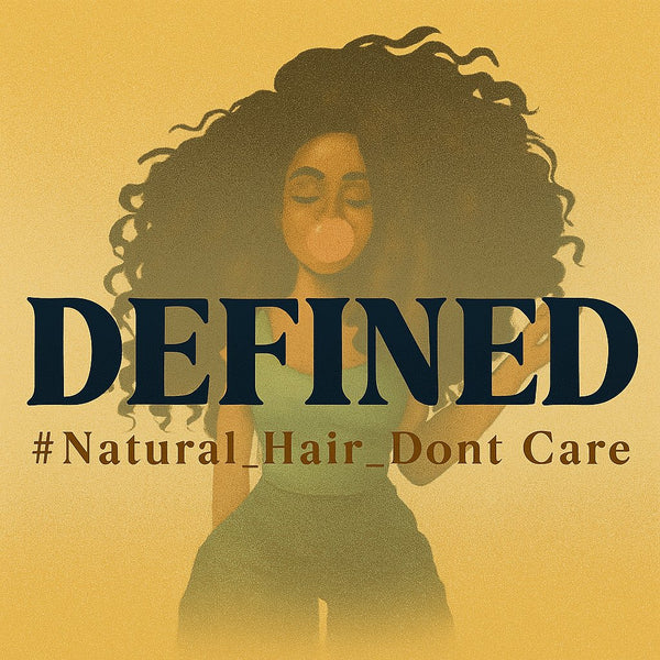 DEFINED NATURALS 