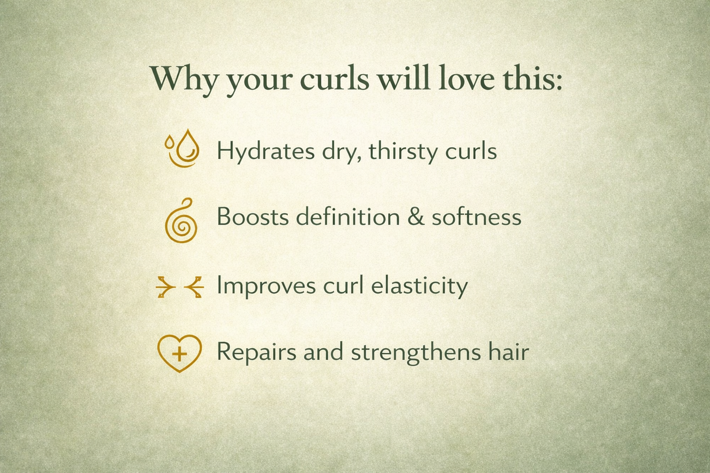 DEFINED Luscious Curls Deep Conditioner (450g)لاشس كيرلز ترطيب عميق